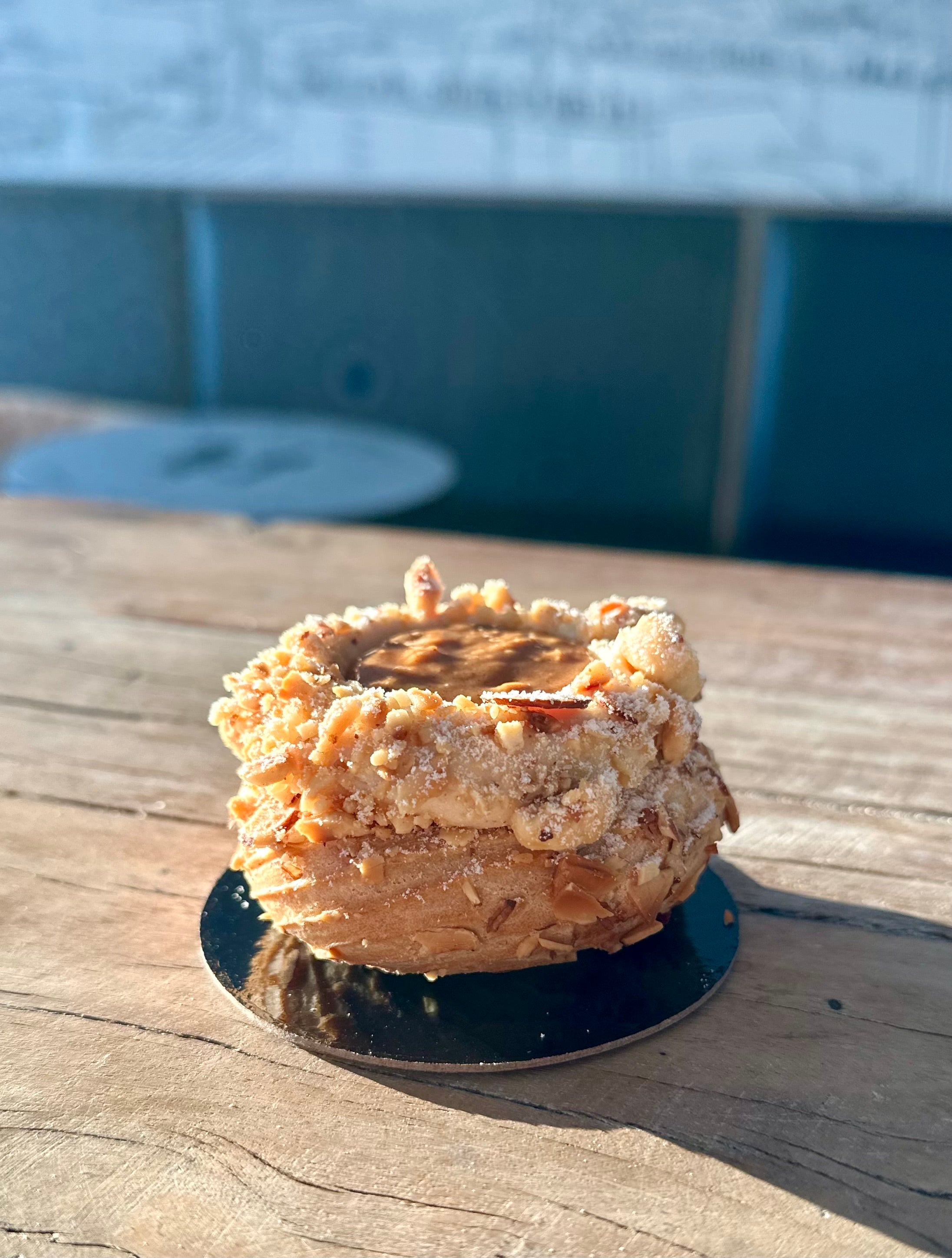 Paris Brest | Colette Bakery