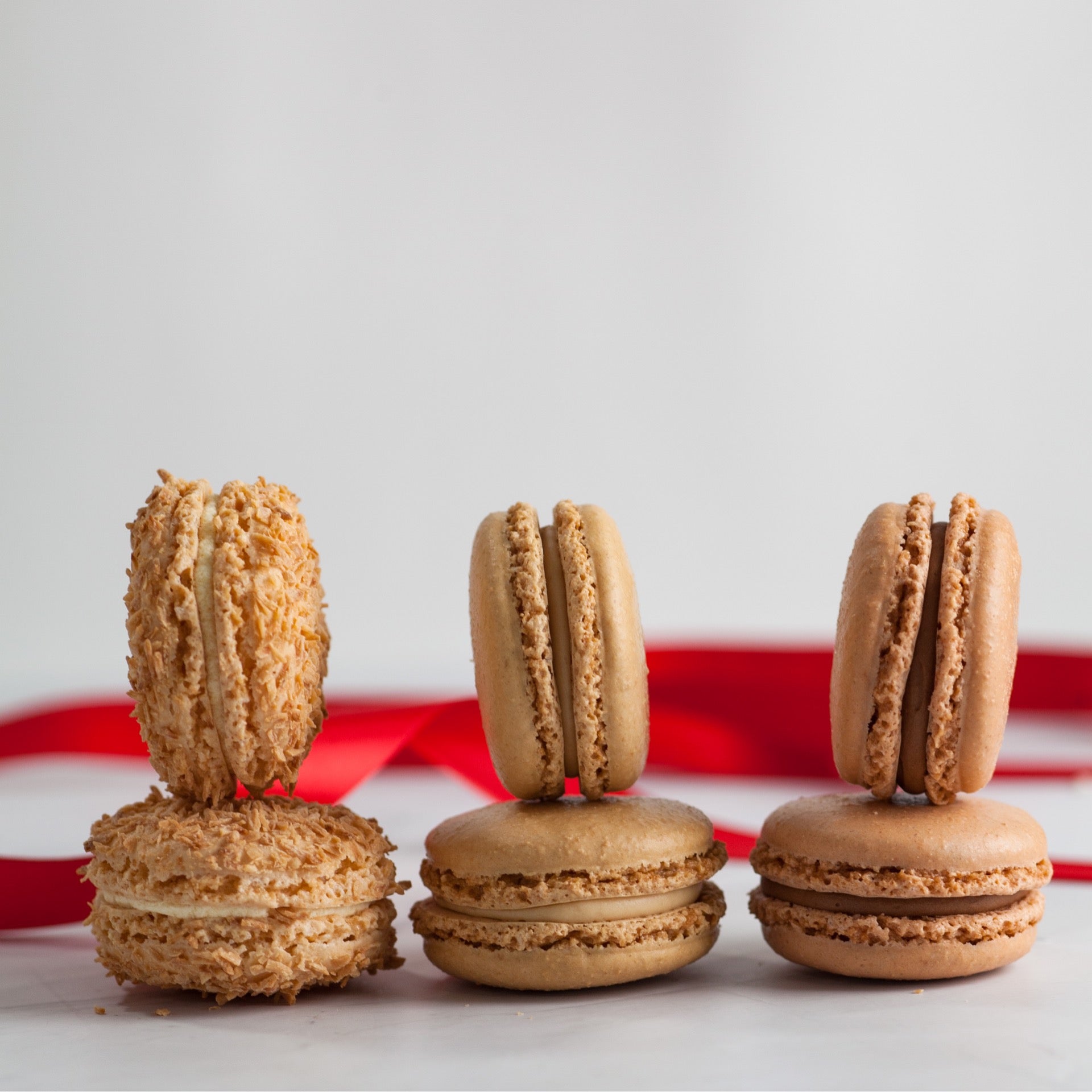 Macaron ( box of 5) | Colette Bakery